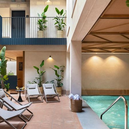 Magno Apartments Castilla Sevilla Eksteriør billede