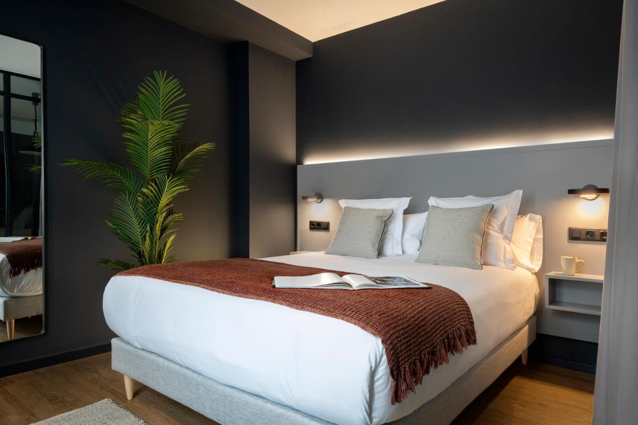 Magno Apartments Castilla Sevilla Eksteriør billede