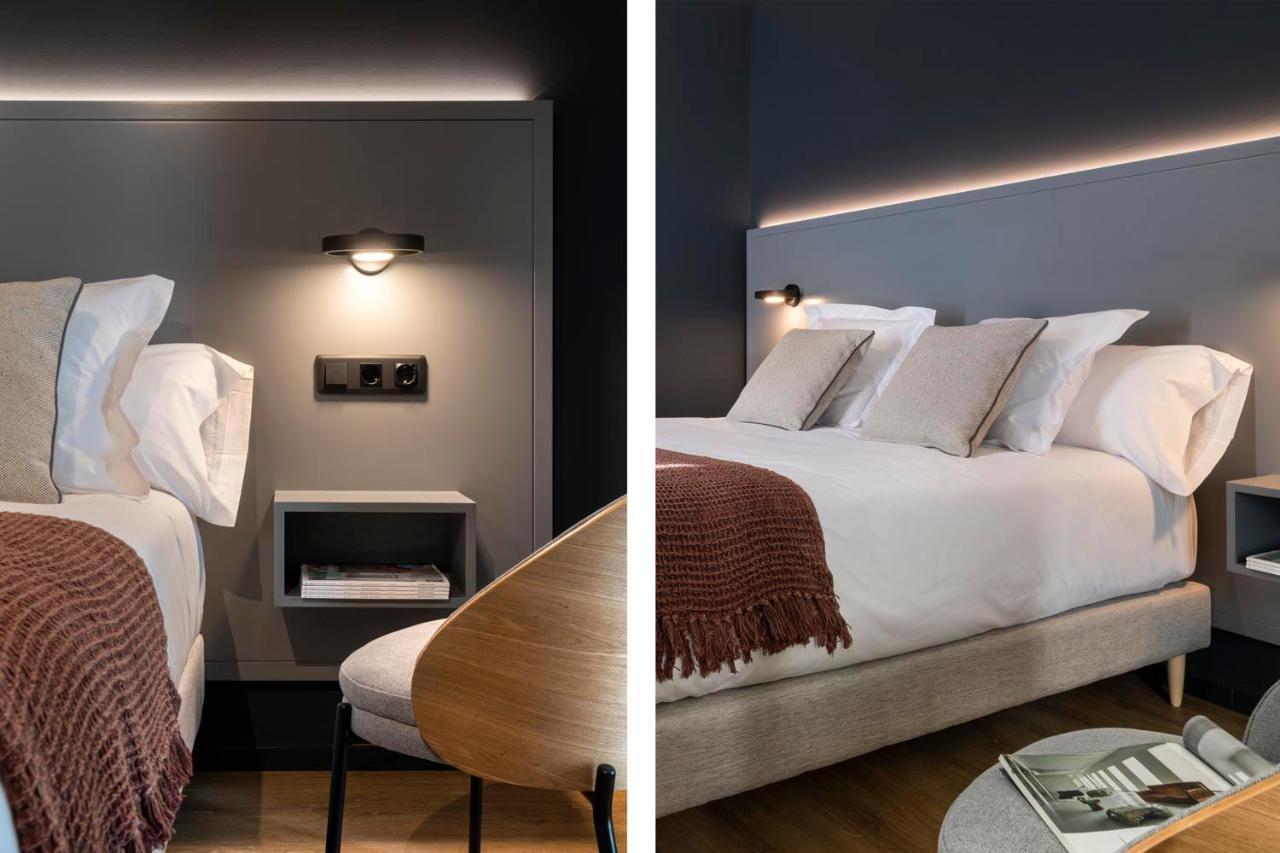 Magno Apartments Castilla Sevilla Eksteriør billede