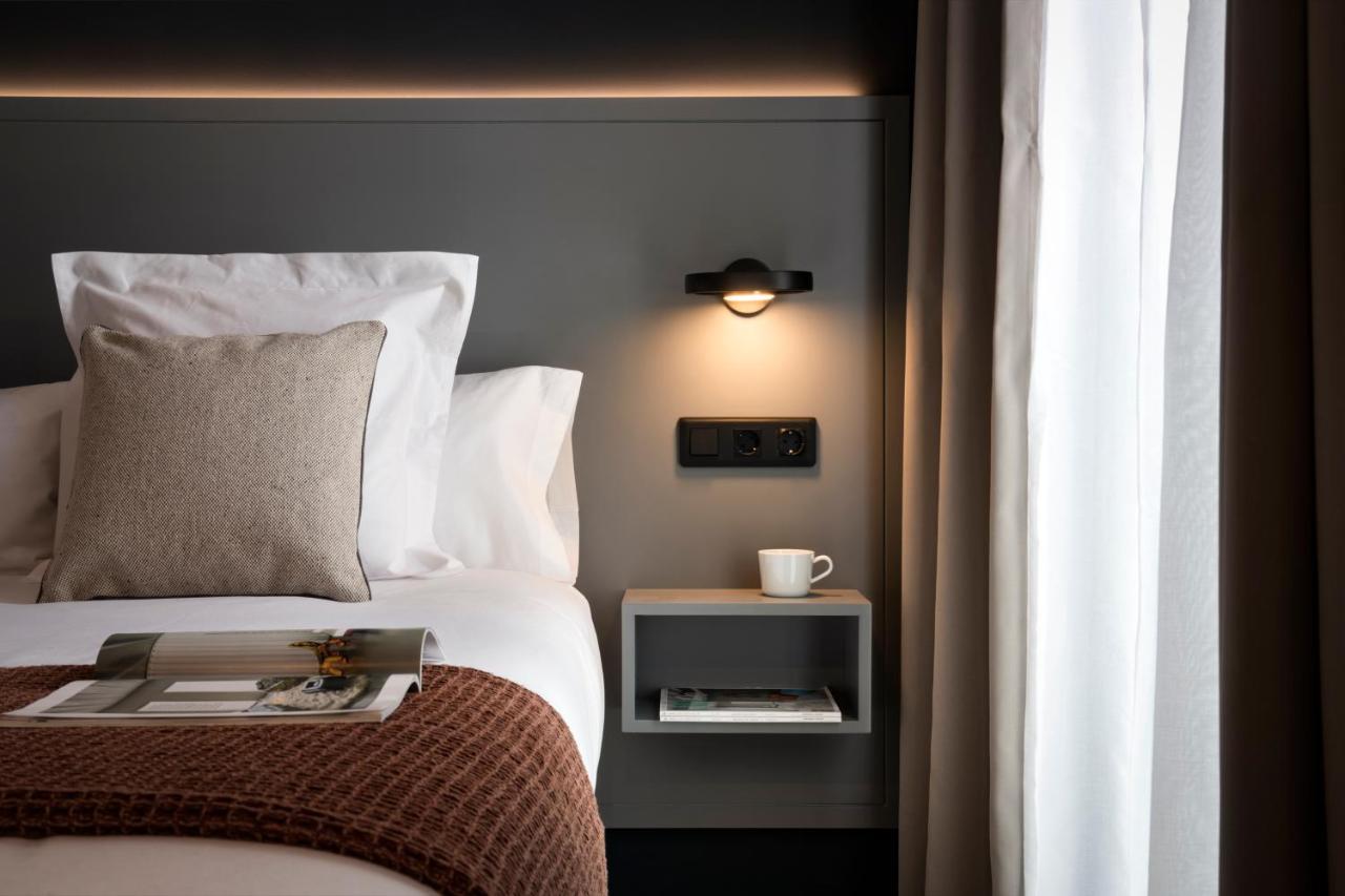 Magno Apartments Castilla Sevilla Eksteriør billede