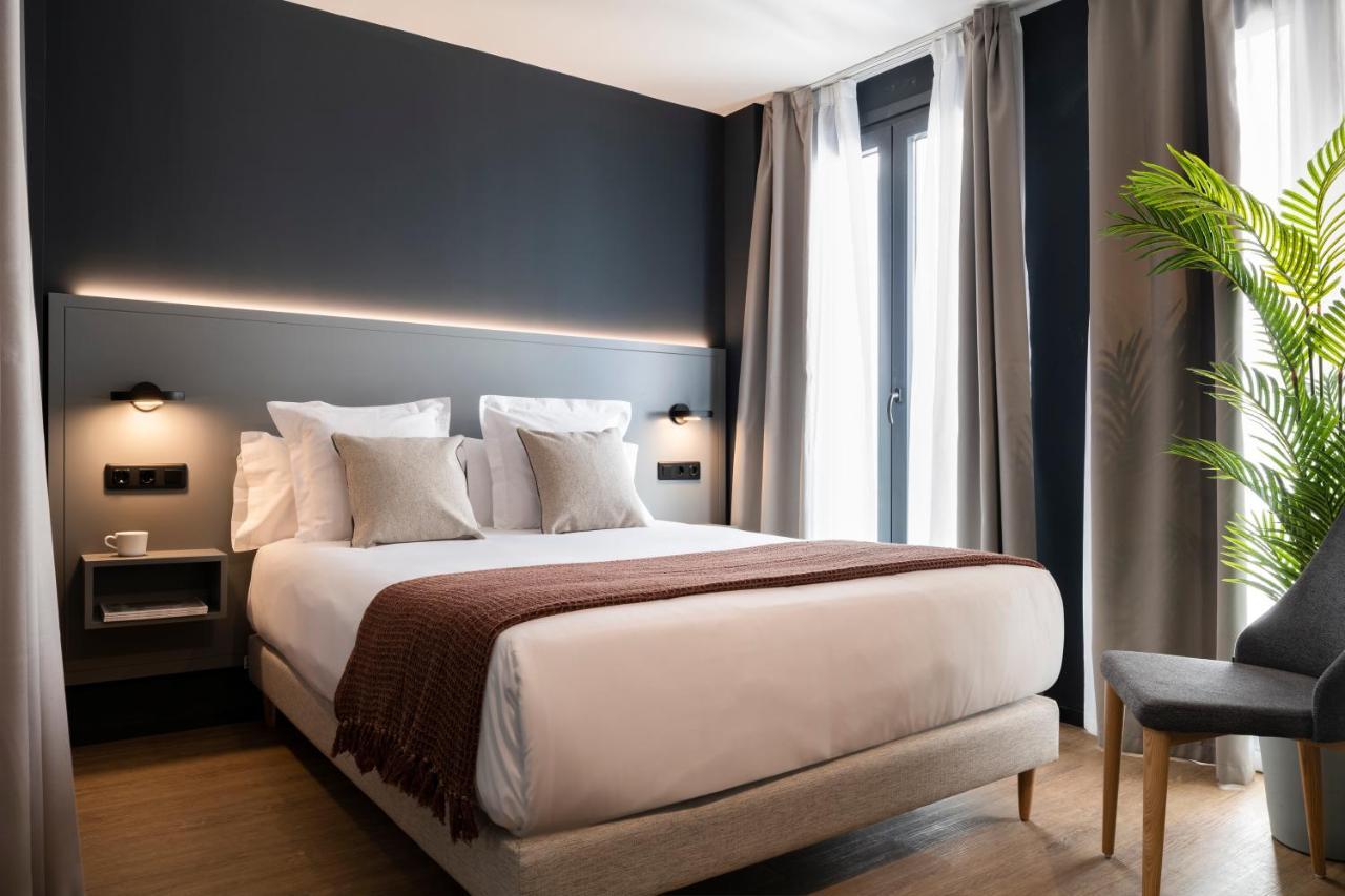 Magno Apartments Castilla Sevilla Eksteriør billede