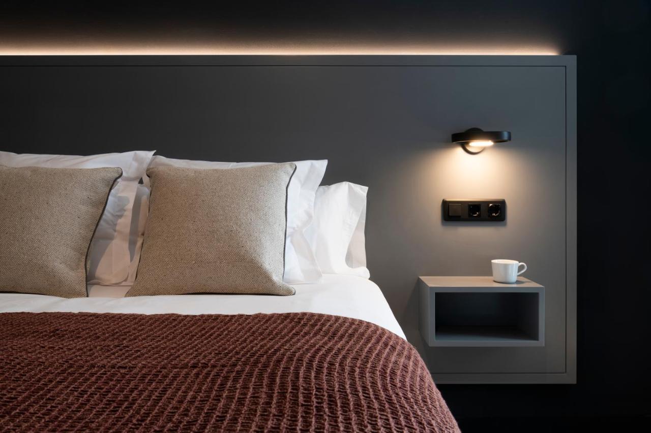Magno Apartments Castilla Sevilla Eksteriør billede