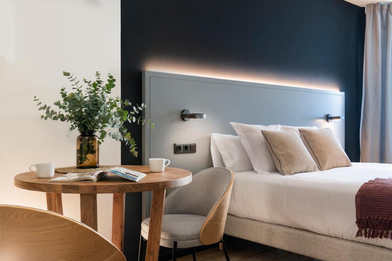 Magno Apartments Castilla Sevilla Eksteriør billede