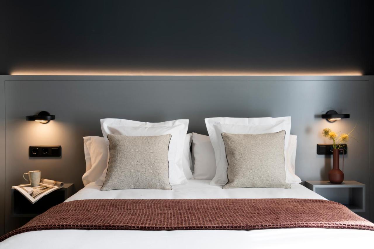 Magno Apartments Castilla Sevilla Eksteriør billede