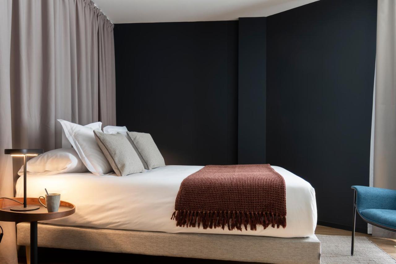 Magno Apartments Castilla Sevilla Eksteriør billede